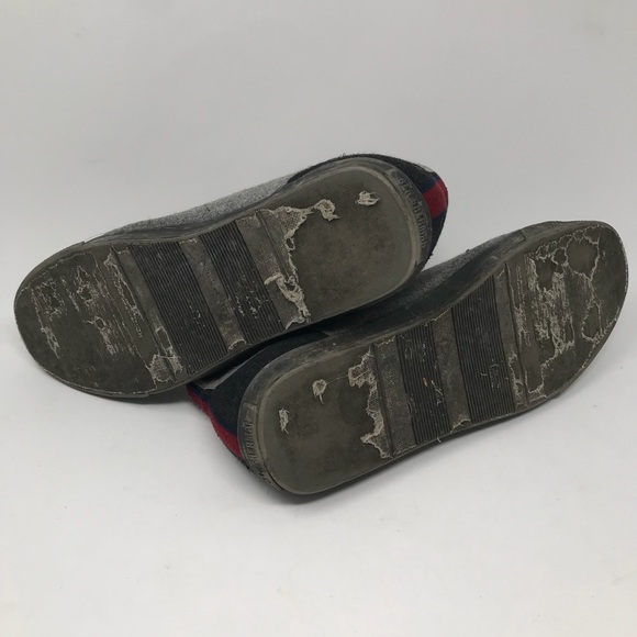 Ben Sherman high top men’s size 10 - Picture 5 of 6